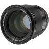 Обʼєктив Viltrox AF 75mm f/1.2 XF Pro для Fujifilm X