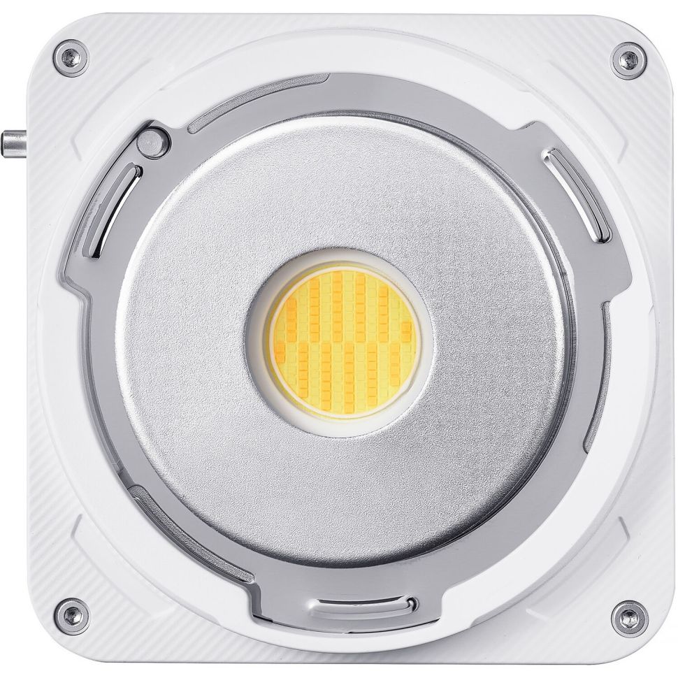 Би-Колор LED Видеосвет Godox ML80Bi с аккумулятором в комплекте