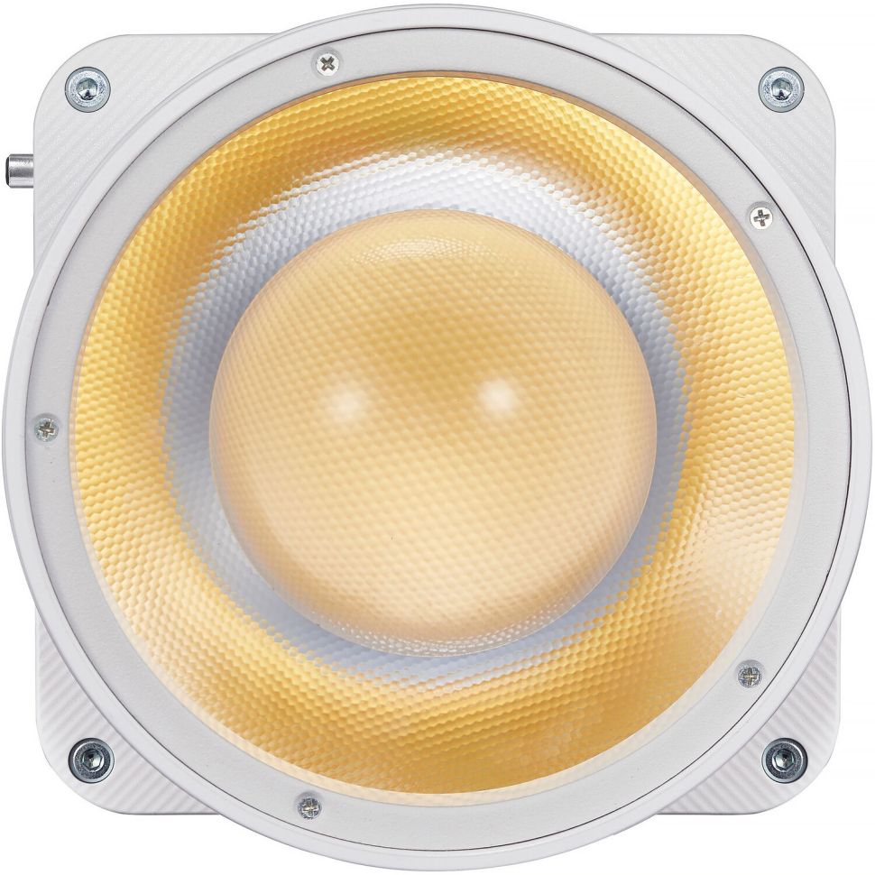 Би-Колор LED Видеосвет Godox ML80Bi с аккумулятором в комплекте
