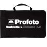Рассеиватель для Фото-зонтов Profoto 100992 Umbrella L 130см Diffusor -1.5