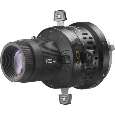 Проекционная Насадка Godox BP-SE BP85 Kit для LED-моноблоков LA с плоским расположением LED-чипа