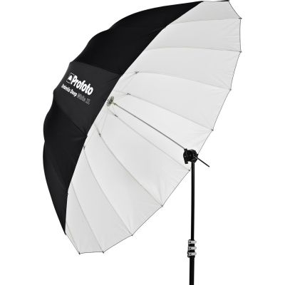 Фото-Зонт Profoto 100980 Umbrella Deep White XL 165см Белый 