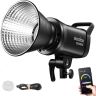 Бі-колор LED-моноблок Godox SL60II Bi з байонетом Bowens