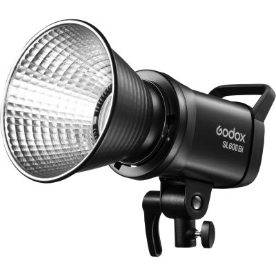 Бі-колор LED-моноблок Godox SL60 II Bi з байонетом Bowens