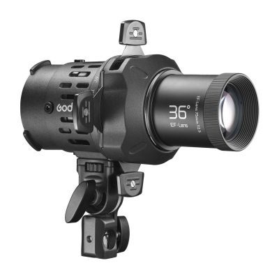 Проекційна Насадка Godox ML-SP36 для освітлювачів ML100Bi та ML60IIBi