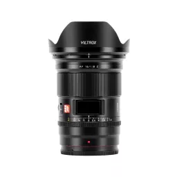 Обʼєктив Viltrox AF 16mm f/1.8 Z для Nikon Z
