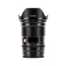 Обʼєктив Viltrox AF 16mm f/1.8 Z для Nikon Z