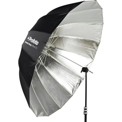Фото-Зонт Profoto 100981 Umbrella Deep Silver XL 165см Серебро