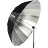 Фото-Парасолька Profoto 100981 Umbrella Deep Silver XL 165см Срібло
