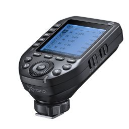 Передавач Godox XProII-C для Canon