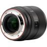 Об'єктив Viltrox AF 85mm f/2 EVO FE для Sony E Full Frame