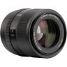 Об'єктив Viltrox AF 85mm f/2 EVO FE для Sony E Full Frame