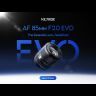 Об'єктив Viltrox AF 85mm f/2 EVO FE для Sony E Full Frame