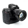 Обʼєктив Viltrox AF 75mm f/1.2 Z для Nikon Z