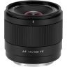 Об'єктив Viltrox AF 14mm f/4 Air FE для Sony E Full Frame