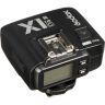 Приймач Godox X1R-C TTL для Canon