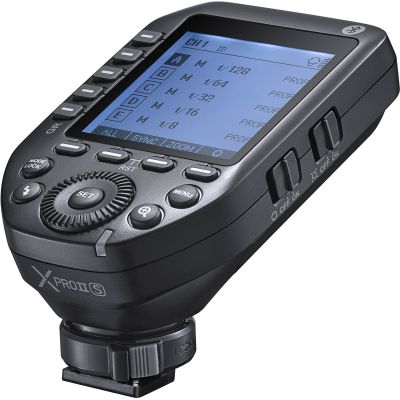 Передавач Godox XPro II-S TTL для Sony