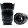 Обʼєктив Viltrox AF 27mm f/1.2 PRO X для Fujifilm X