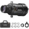 Проекционная Насадка Godox BFP для студийных фотовспышек Bowens