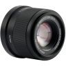 Обʼєктив Viltrox AF 56mm F1.7 Z для Nikon Z