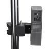 Адаптер Godox LSA-19 для кріплення аксесуарів V-Mount до затискачів Super Clamp