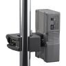 Адаптер Godox LSA-19 для кріплення аксесуарів V-Mount до затискачів Super Clamp