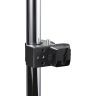 Адаптер Godox LSA-19 для кріплення аксесуарів V-Mount до затискачів Super Clamp