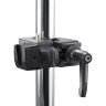 Адаптер Godox LSA-19 для кріплення аксесуарів V-Mount до затискачів Super Clamp