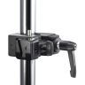 Адаптер Godox LSA-19 для кріплення аксесуарів V-Mount до затискачів Super Clamp