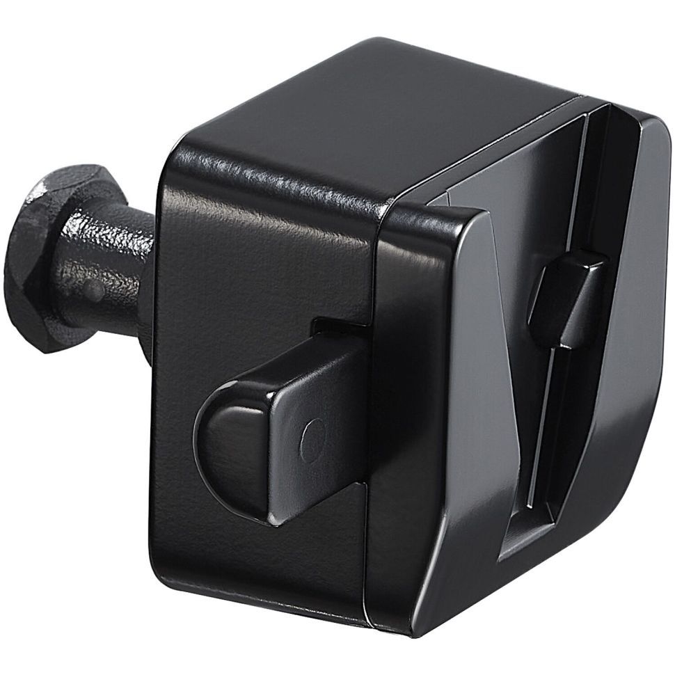 Адаптер Godox LSA-19 для кріплення аксесуарів V-Mount до затискачів Super Clamp