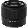 Объектив Viltrox AF 20mm f/2.8 FE для Sony E Full Frame