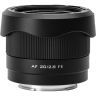 Объектив Viltrox AF 20mm f/2.8 FE для Sony E Full Frame