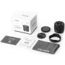 Объектив Viltrox AF 20mm f/2.8 FE для Sony E Full Frame