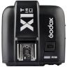 Передатчик Godox X1T-C TTL для Canon