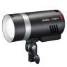 Вспышка Godox AD300Pro II Студийная Аккумуляторная