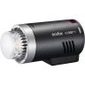 Вспышка Godox AD300Pro II Студийная Аккумуляторная
