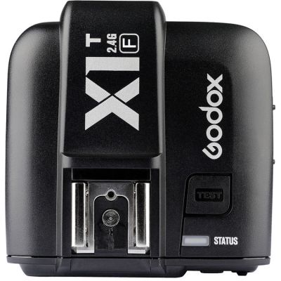 Передатчик Godox X1T-F TTL для Fuji