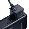 Кабель Godox DT-WB29 з імітацією акумулятора для AD300ProII та AD200ProII