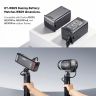 Кабель Godox DT-WB29 з імітацією акумулятора для AD300ProII та AD200ProII
