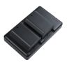 Зарядное устройство от USB-порта FB Tech FB-DC-DU-FZ100 для 2х Sony NP-FZ100
