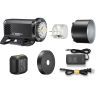 Спалах Godox AD800Pro акумуляторний з підтримкою TTL