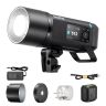 Спалах Godox AD800Pro акумуляторний з підтримкою TTL