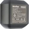 Аккумулятор Godox WB400P для AD400PRO