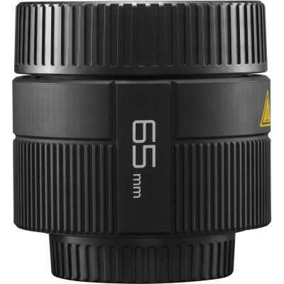 Объектив Godox LENS65 EF-байонет 65мм для проекционных насадок BLP/BFP