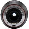 Объектив Viltrox AF 27mm f/1.2 PRO E для Sony E