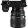 Объектив Viltrox AF 27mm f/1.2 PRO E для Sony E