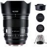 Объектив Viltrox AF 27mm f/1.2 PRO E для Sony E