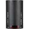 Вспышка Godox AD100ProII Студийная Аккумуляторная