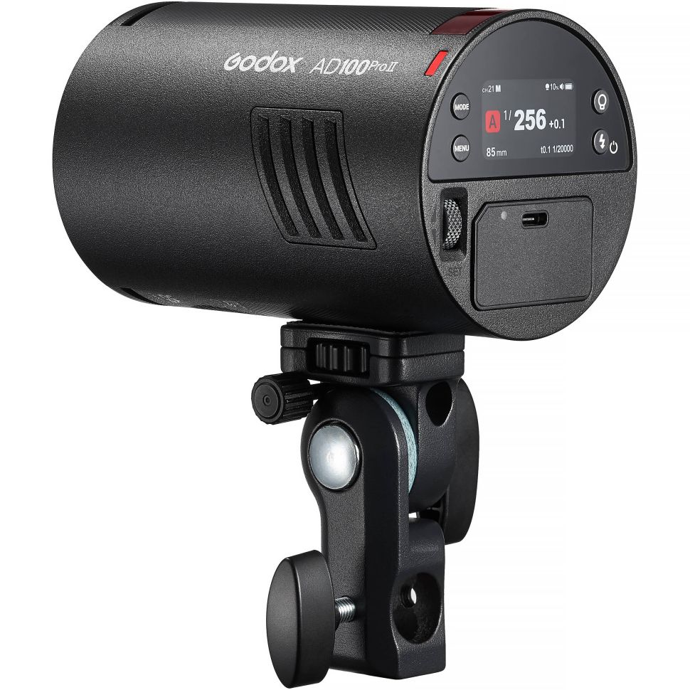 Вспышка Godox AD100ProII Студийная Аккумуляторная. Цена 13 845 грн