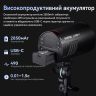 Спалах Godox AD100ProII Студійний Акумуляторний